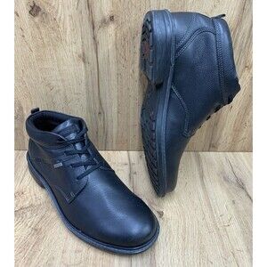 ECCO.KOLLECTIVE MEN\'S EU 38 JOKE CHELSEA BOOT MADE IN PORTUGAL BLACK 39053490000 Ecco | Shoes | Ecco Mens Chelsea Leather Boot Oslo | Poshmark main image 4